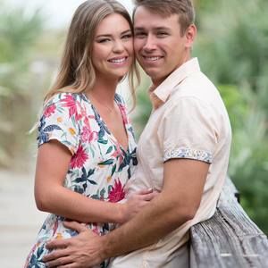 Meet your Posher, Bailey